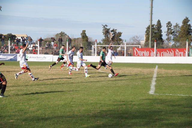 Locales en la primera Final del Apertura