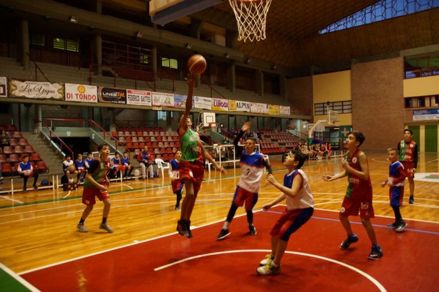 Mañana ante Americano en Menores