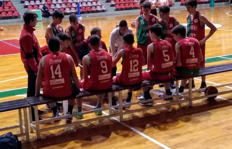 Gran victoria ante Firmat