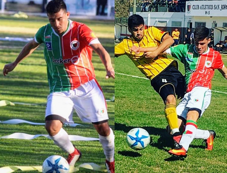 Gran triunfo en el clásico con La Emilia