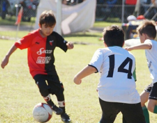 Se suspendió el Encuentro Uruguayito