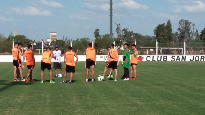 Finalmente ante Colón a las 16.30 el sábado