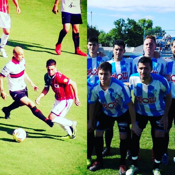 El rival en Cuartos de Final será Trebolense 