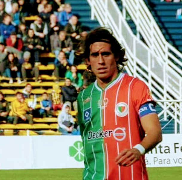 El partido con Colón finalmente se juega el Sábado 13 a las 17 horas