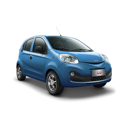 CHERY QQ 5p c/AA +15.000 +10.000