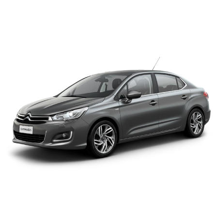 CITROEN C4 4P c/AA