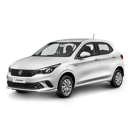 FIAT ARGO 5P AA