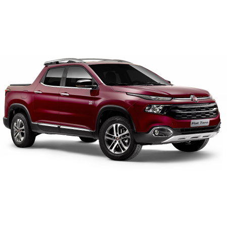 FIAT TORO FREEDOM