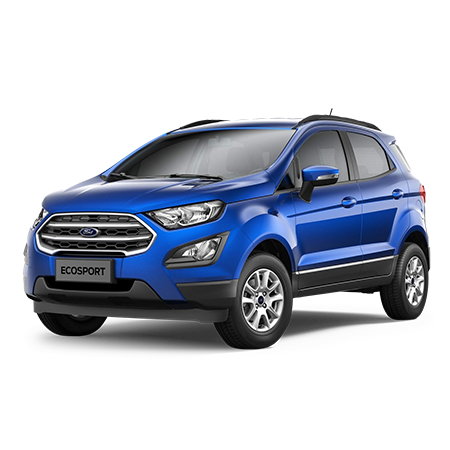 FORD ECOSPORT c/AA
