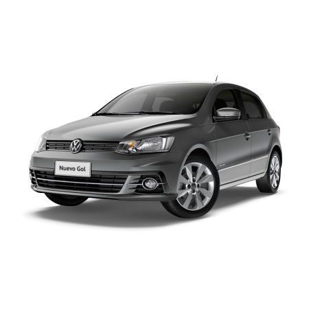 VW GOL TREND