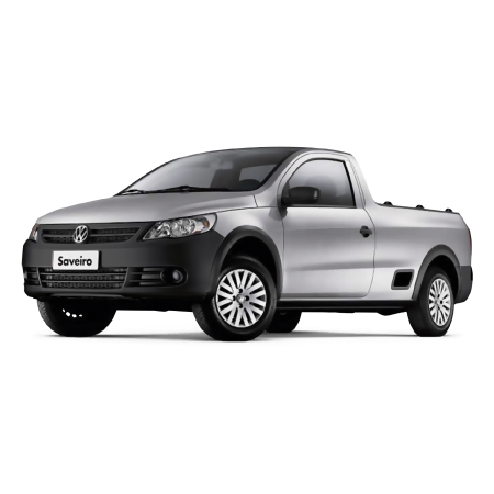 VOLKSWAGEN SAVEIRO c/s c/AA