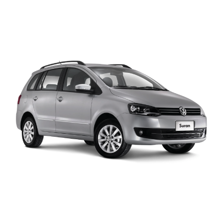 VOLKSWAGEN  SURAN c/AA