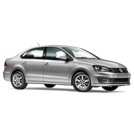 VW VENTO 4P