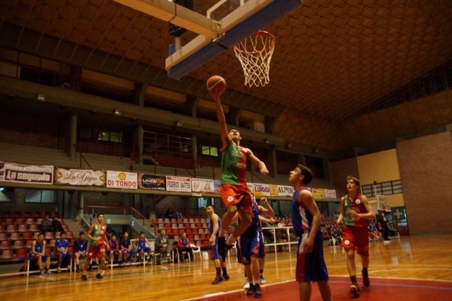 Comienza el Torneo de Menores de la ACBOS