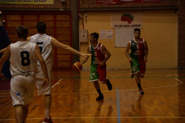 Este viernes recibimos a Centenario