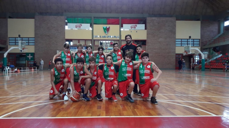 Cuatro victorias ante Atlético Sastre