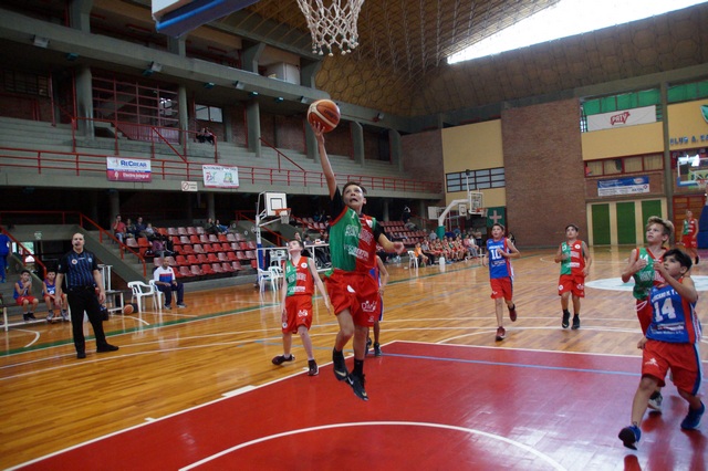 Visitamos a Ceci en Menores