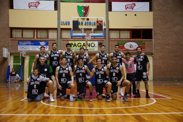 El viernes ante Brown por la ACBOS