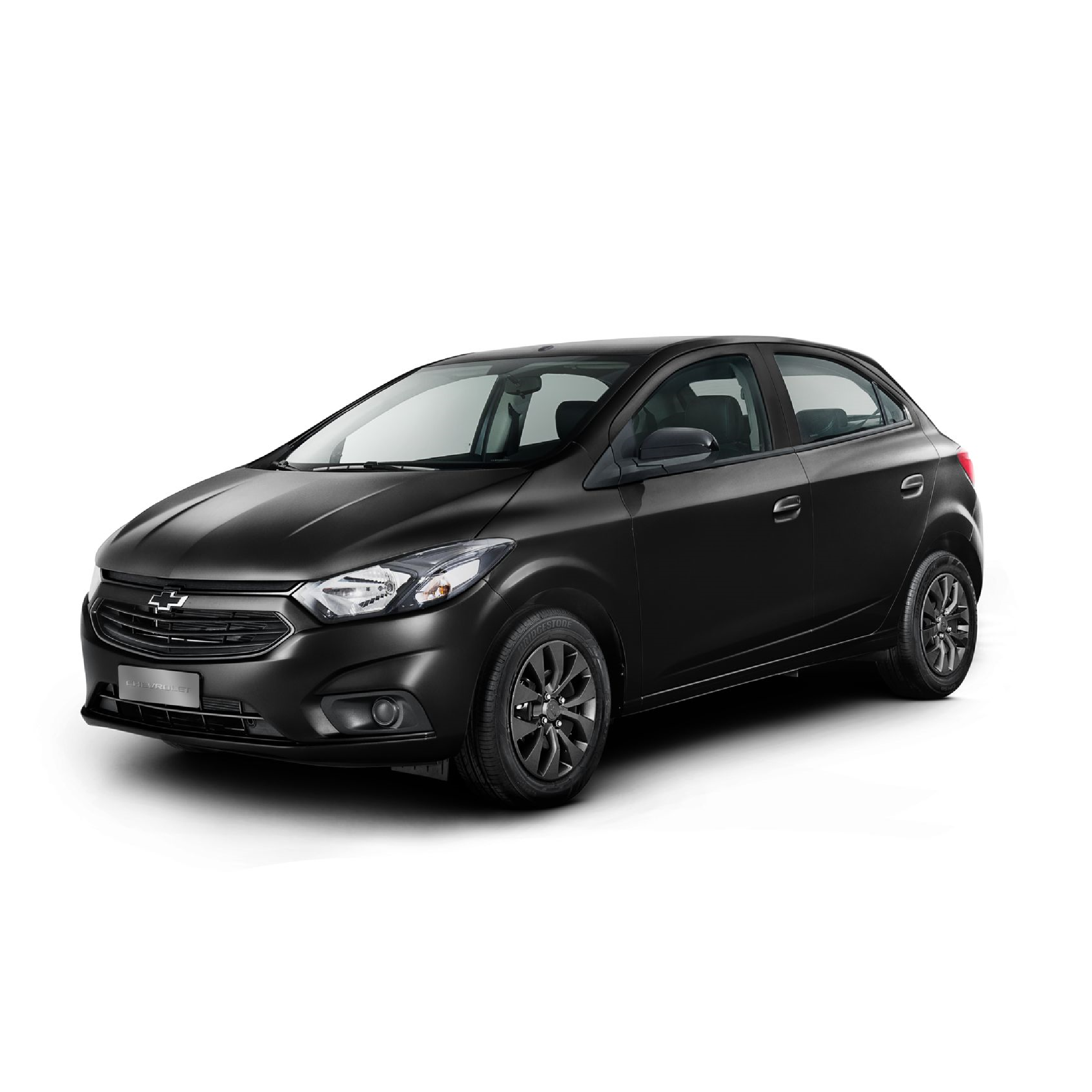 CHEVROLET ONIX JOY BLACK 5P +20.000 +15.000