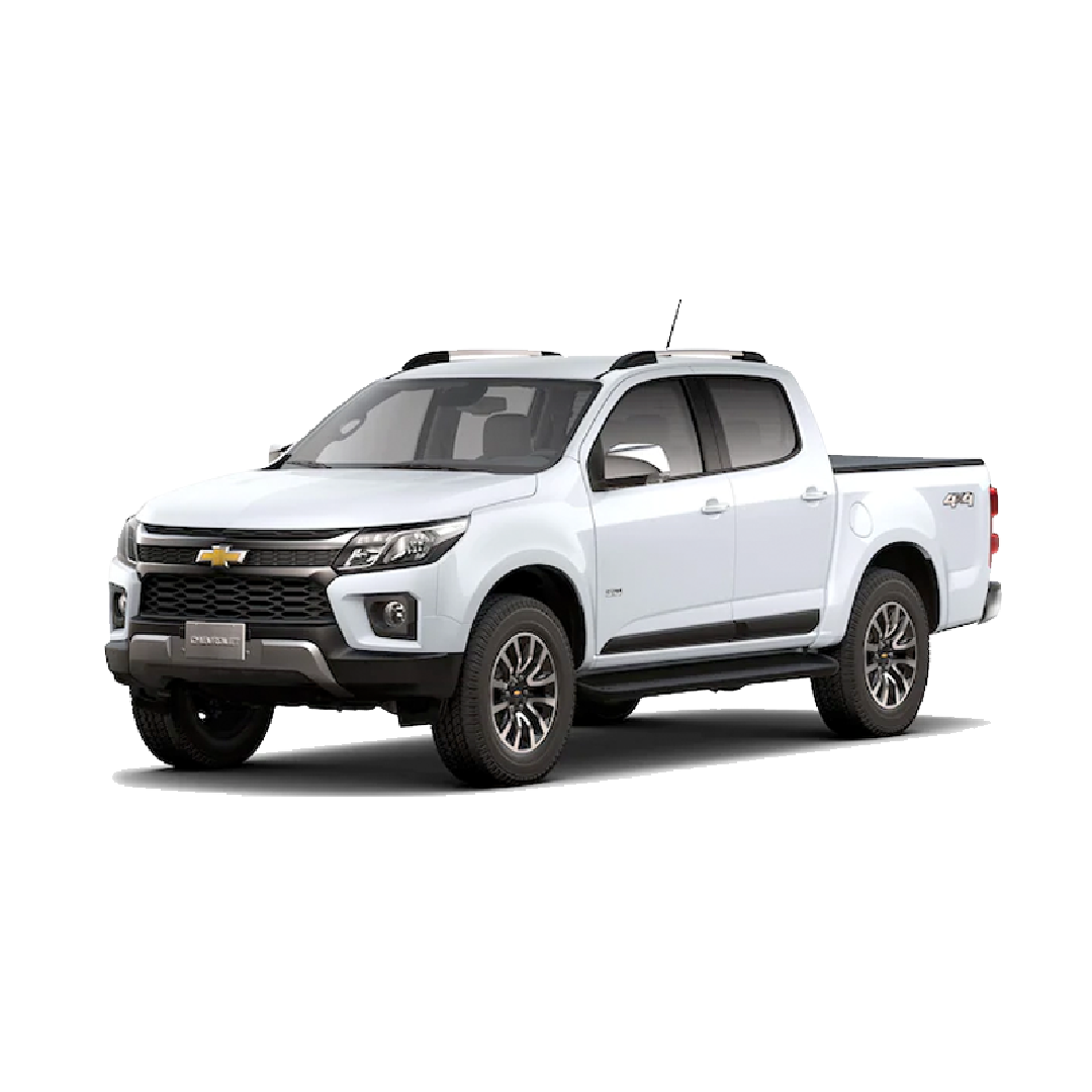 CHEVROLET S10 TD 4x2