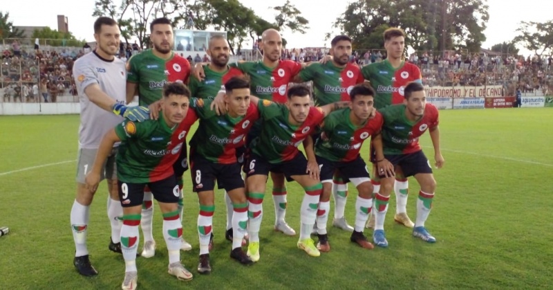 Perdimos por penales en Paraná