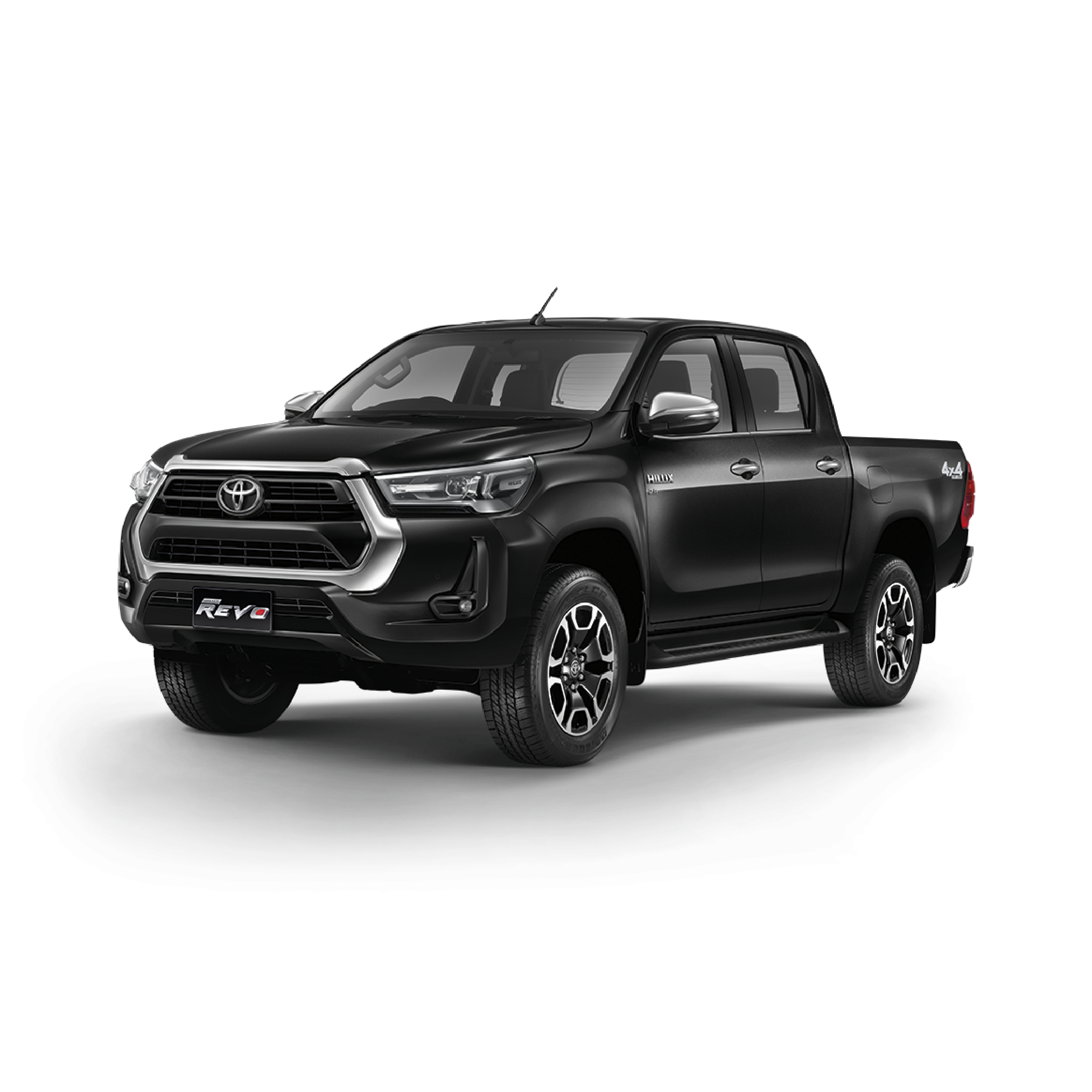 TOYOTA HILUX DX 4x2 c/d c/AA PACK Club San