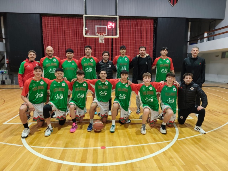 Triunfo y punta en Primera ACBOS Triunfo y punta en Primera ACBOS