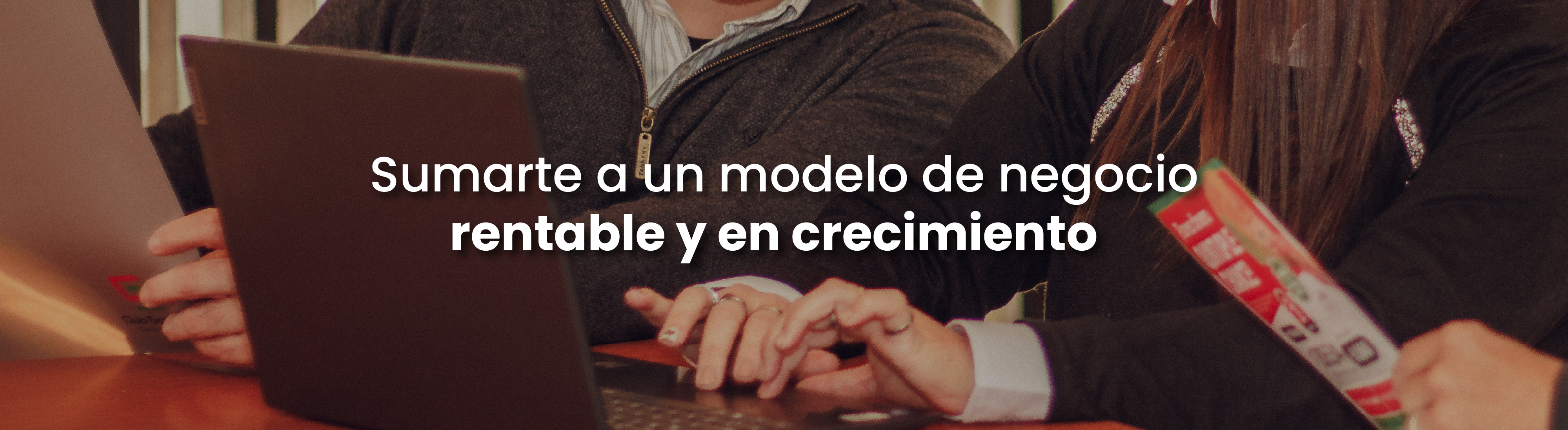 Prosperá en un negocio independiente de la inflación