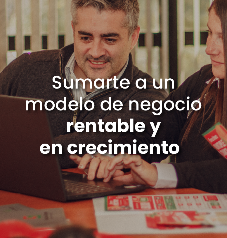 Prosperá en un negocio independiente de la inflación