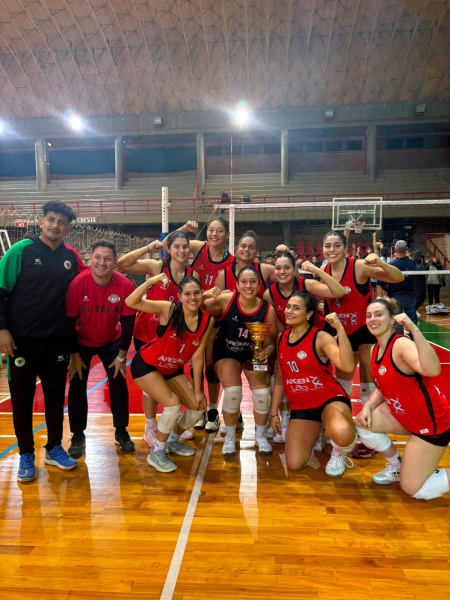 Villa Dora y Normal 3, campeones en nuestro Torneo de Primera