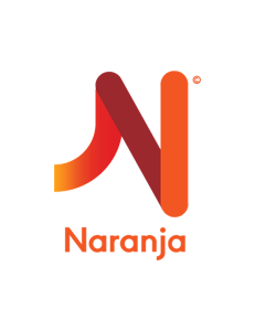 naranja