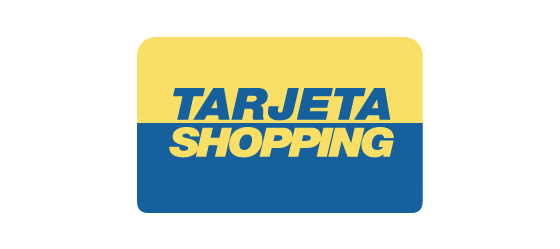 tarjetashopping