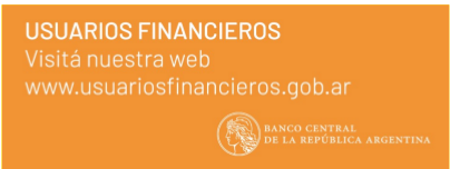 usuarios financieros